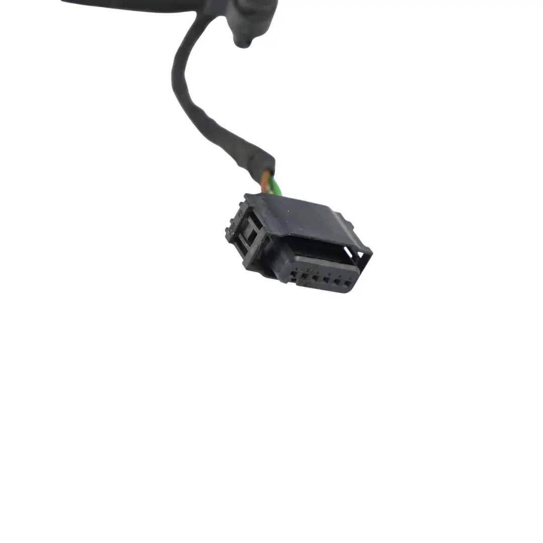 Mercedes C117 X117 Front Bumper Parking Sensor Wiring Loom Harness - SKU A1175403901 - Part number A1175403901