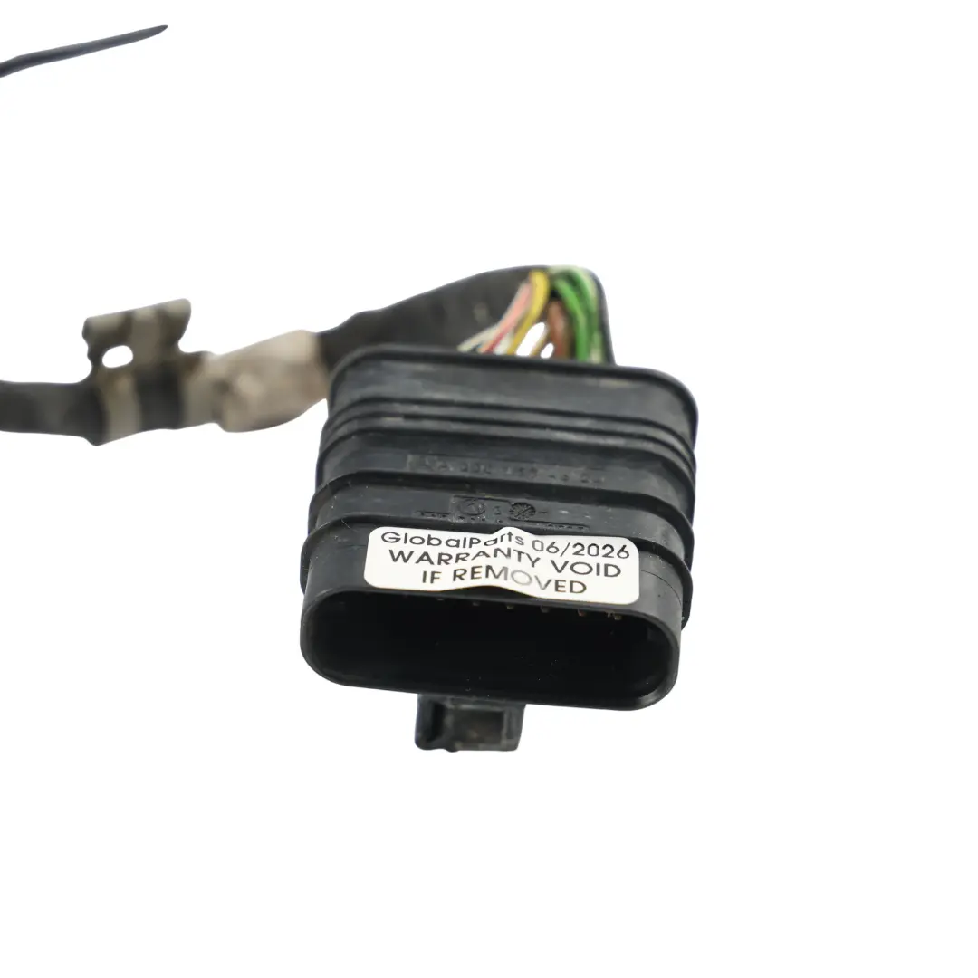 Stoßstange Vorne Parksensor Kabelbaum für Mercedes C117 X117 mit Teilenummer A1175403901 Mercedes C117 X117 Stoßstange Vorne Parksensor Kabelbaum - SKU A1175403901 - Teilenummer A1175403901