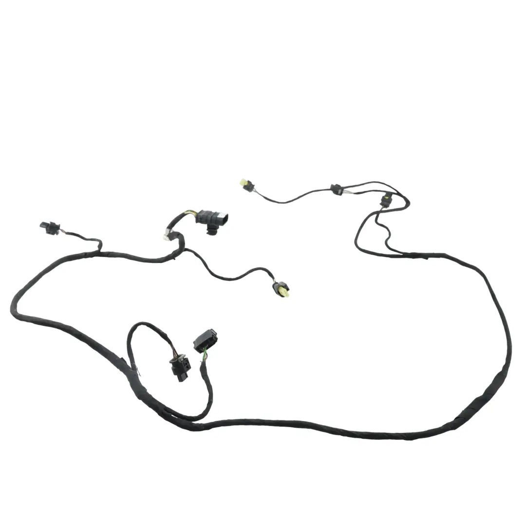 Mercedes C117 X117 Cablaggio Sensore Parcheggio Paraurti Anteriore - SKU A1175403901 - Numero di parte A1175403901