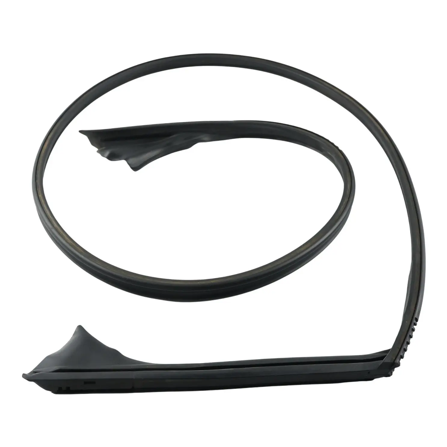 Mercedes X117 Roof Frame Seal Rubber Gasket Left N/S A1176730117