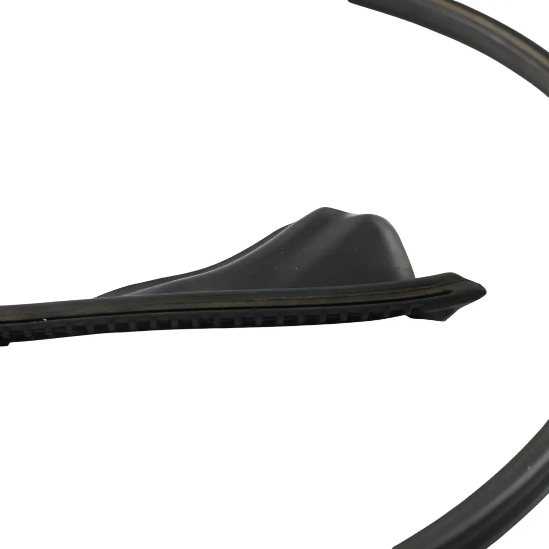 Roof Frame Seal Rubber Gasket Left N/S to Mercedes X117 with Part number A1176730117 Mercedes X117 Roof Frame Seal Rubber Gasket Left N/S - SKU A1176730117 - Part number A1176730117
