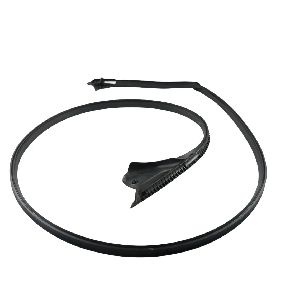 Joint Caoutchouc Cadre Toit Gauche pour Mercedes X117 à propos du numéro de pièce A1176730117 Mercedes X117 Joint Caoutchouc Cadre Toit Gauche - SKU A1176730117 - Numéro de pièce A1176730117