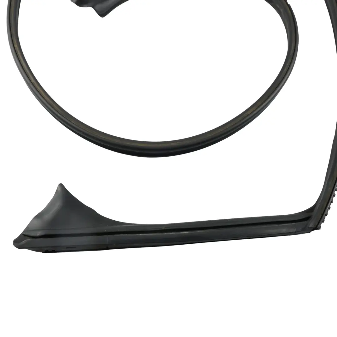 Roof Frame Seal Rubber Gasket Left N/S to Mercedes X117 with Part number A1176730117 Mercedes X117 Roof Frame Seal Rubber Gasket Left N/S - SKU A1176730117 - Part number A1176730117