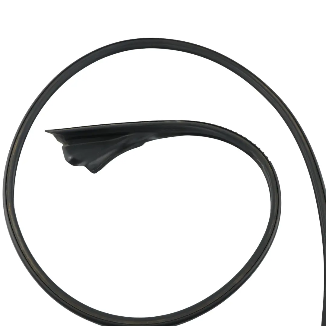 Roof Frame Seal Rubber Gasket Left N/S to Mercedes X117 with Part number A1176730117 Mercedes X117 Roof Frame Seal Rubber Gasket Left N/S - SKU A1176730117 - Part number A1176730117