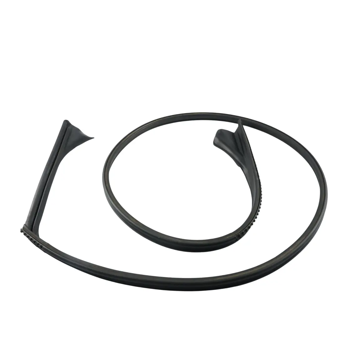 Roof Frame Seal Rubber Gasket Left N/S to Mercedes X117 with Part number A1176730117 Mercedes X117 Roof Frame Seal Rubber Gasket Left N/S - SKU A1176730117 - Part number A1176730117