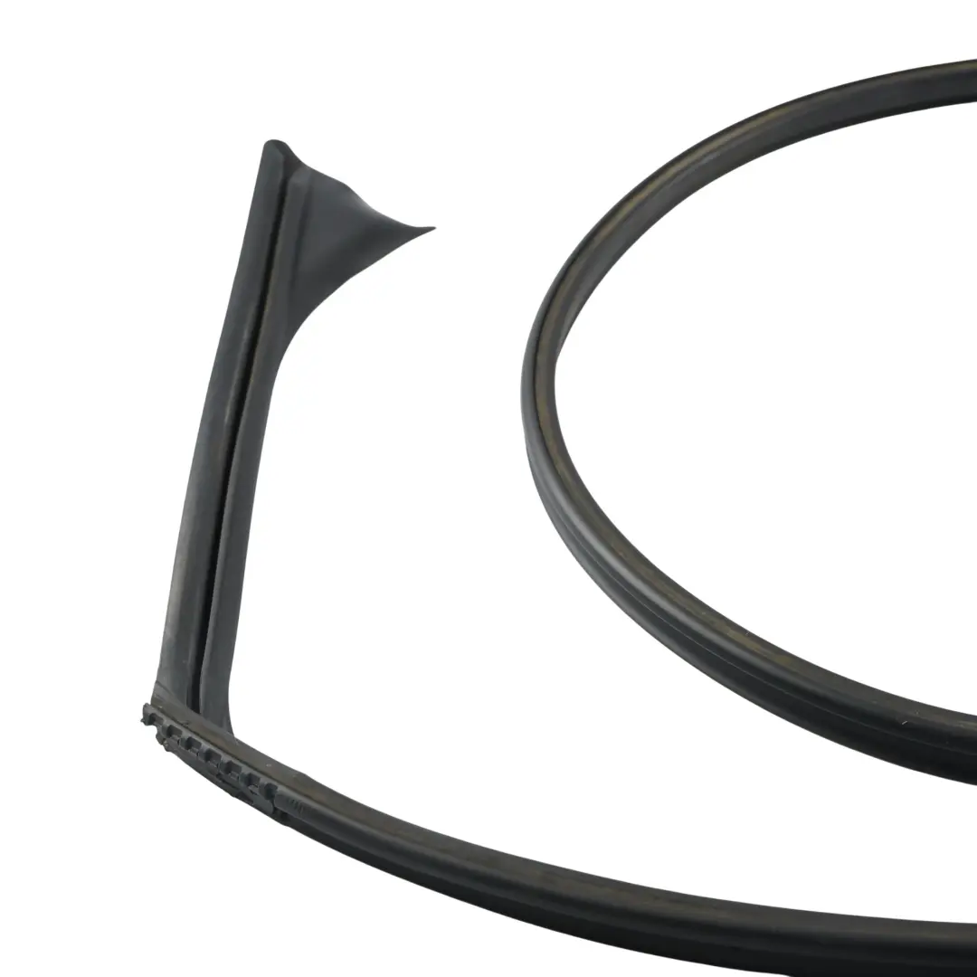 Mercedes X117 Dachrahmen Dichtung Gummi Links - SKU A1176730117 - Teilenummer A1176730117