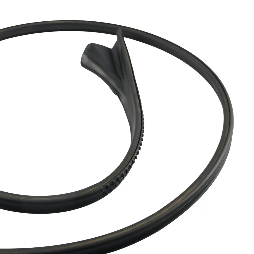 Mercedes X117 Roof Frame Seal Rubber Gasket Left N/S - SKU A1176730117 - Part number A1176730117