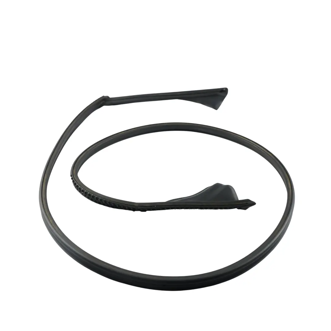 Mercedes X117 Roof Frame Seal Rubber Gasket Left N/S - SKU A1176730117 - Part number A1176730117
