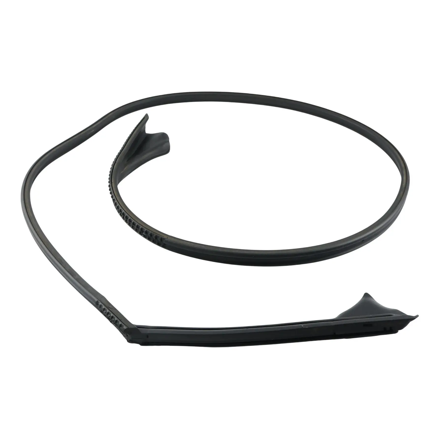 Mercedes X117 Dachrahmen Dichtung Gummi Rechts A1176730217