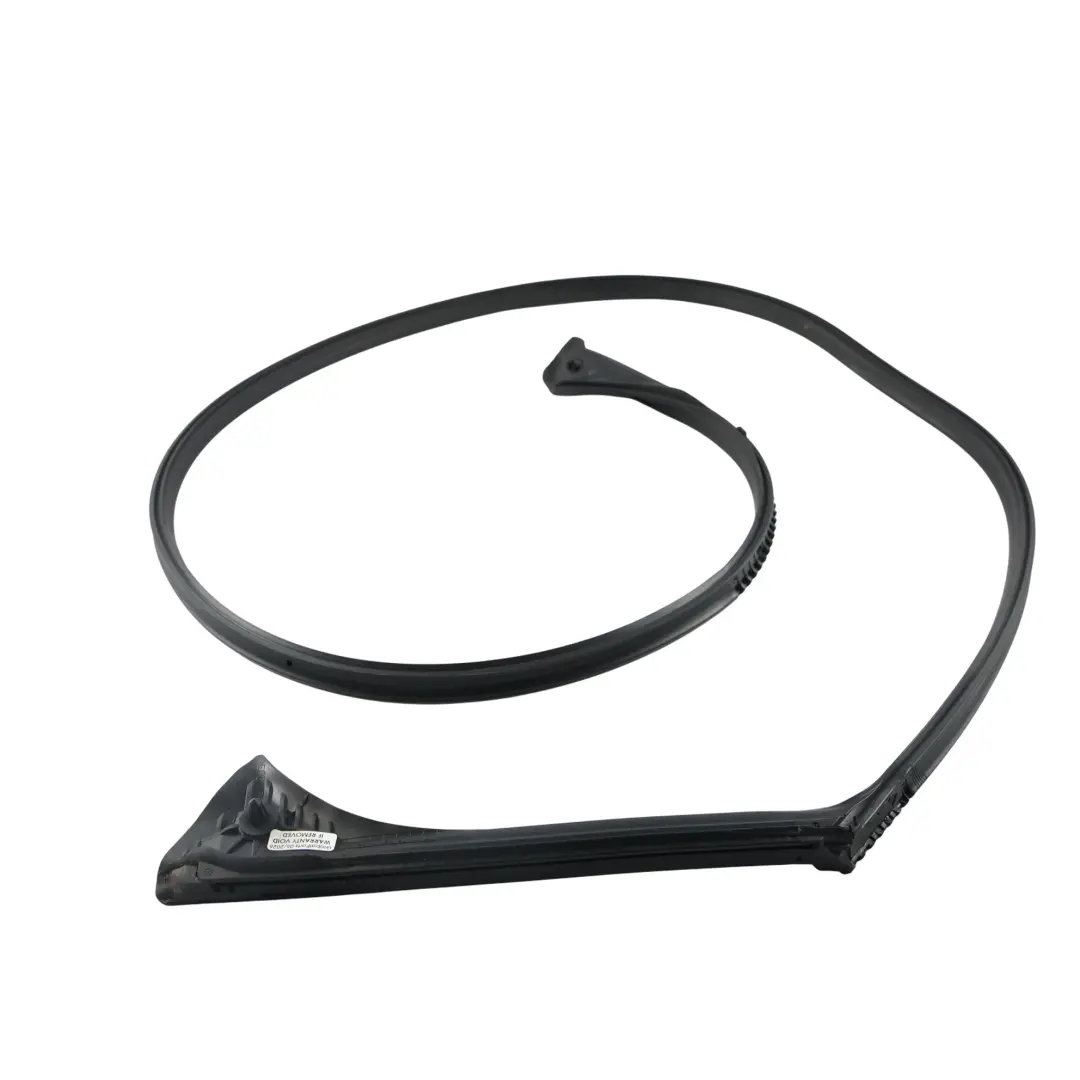 Mercedes X117 Guarnizione Telaio Tetto Gomma Destra - SKU A1176730217 - Numero di parte A1176730217