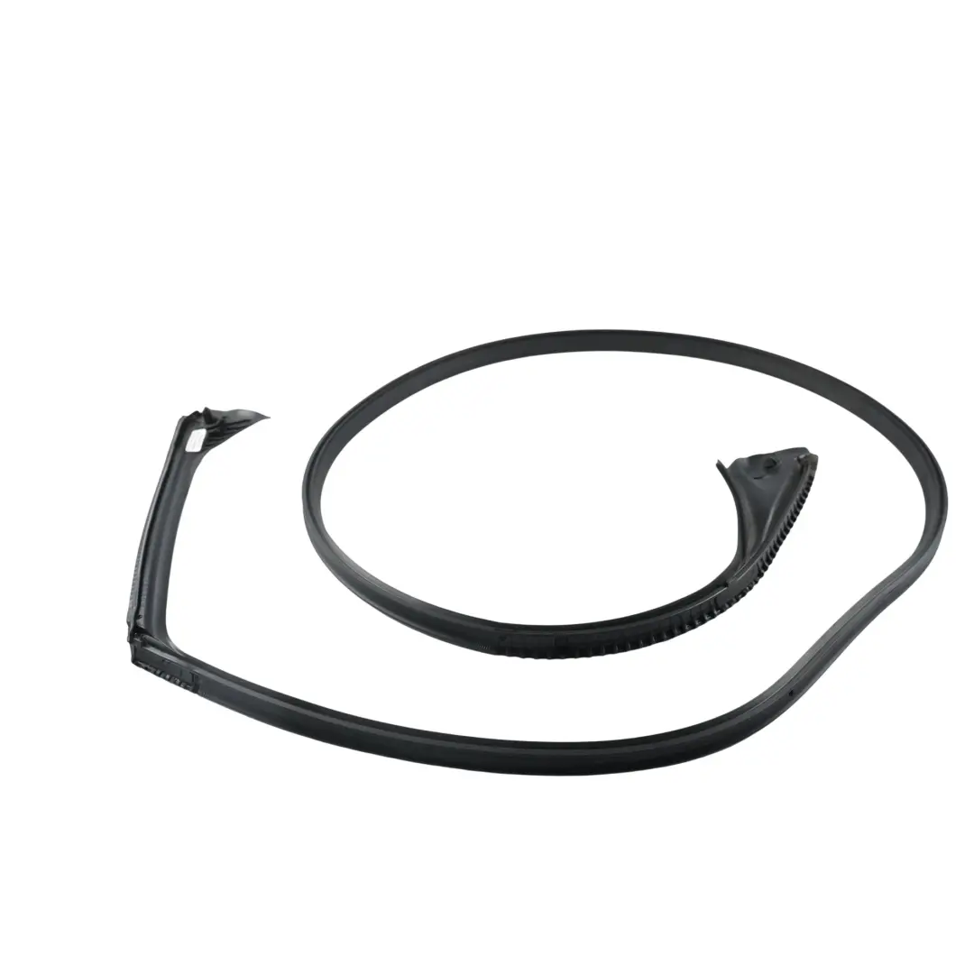 Mercedes X117 Roof Frame Seal Rubber Gasket Right O/S - SKU A1176730217 - Part number A1176730217