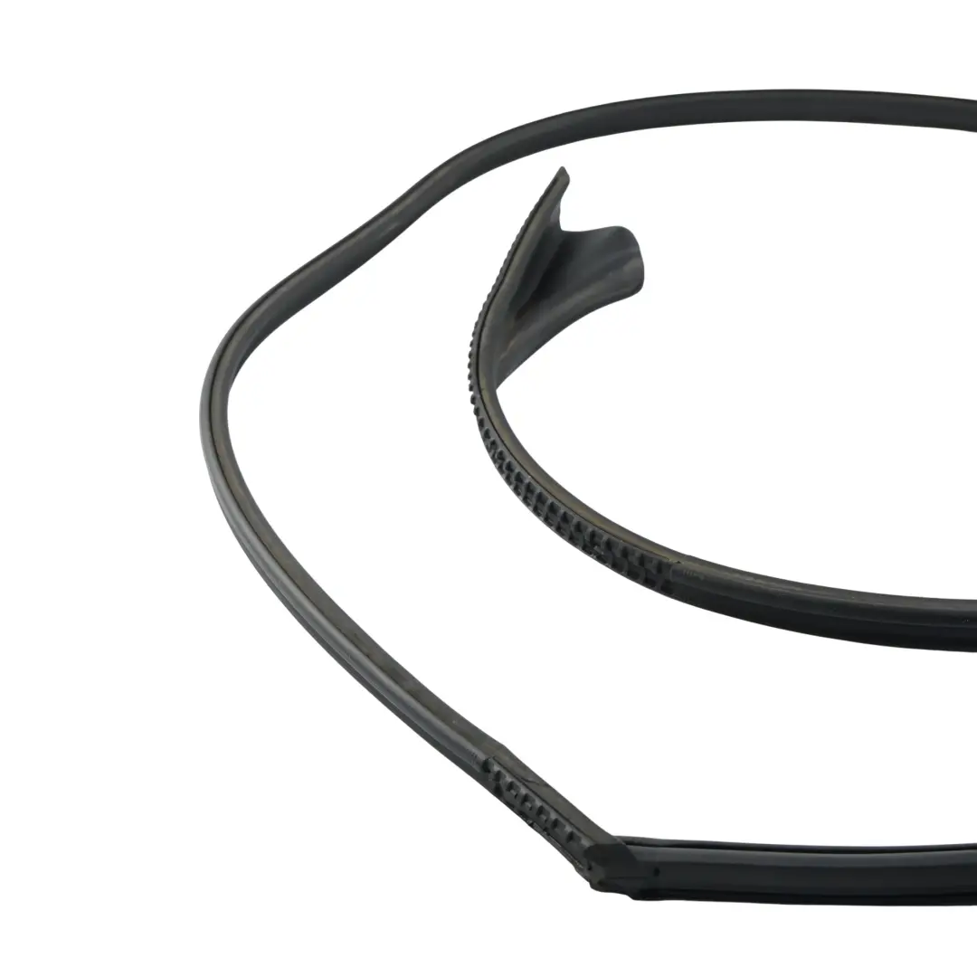 Guarnizione Telaio Tetto Gomma Destra per Mercedes X117 con numero di parte A1176730217 Mercedes X117 Guarnizione Telaio Tetto Gomma Destra - SKU A1176730217 - Numero di parte A1176730217