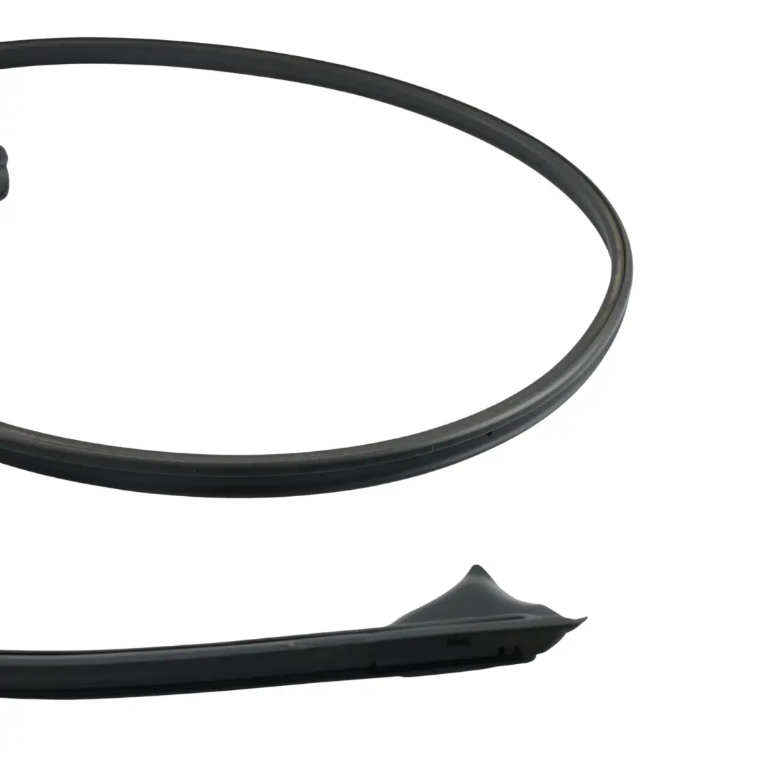 Mercedes X117 Roof Frame Seal Rubber Gasket Right O/S - SKU A1176730217 - Part number A1176730217