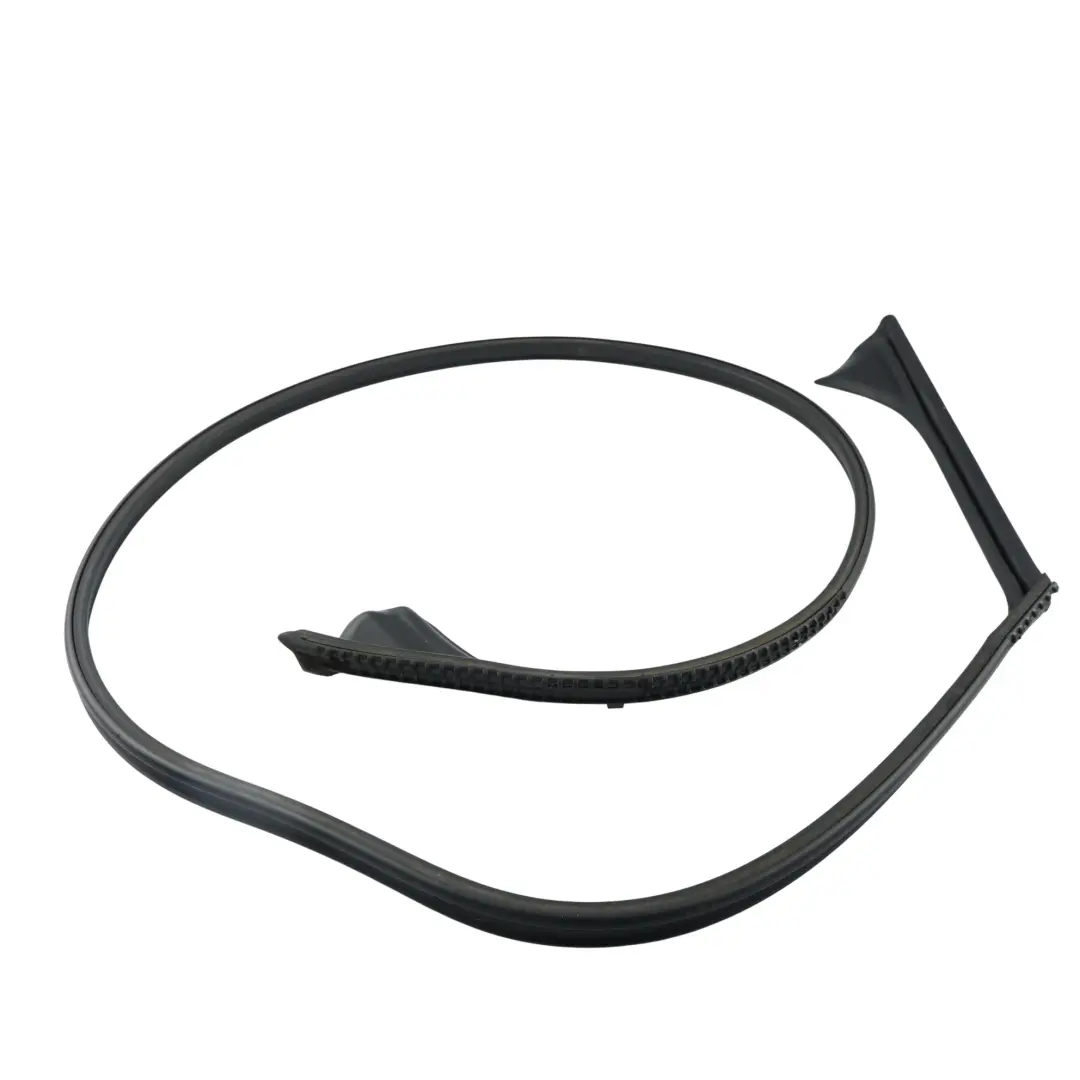 Mercedes X117 Dachrahmen Dichtung Gummi Rechts - SKU A1176730217 - Teilenummer A1176730217