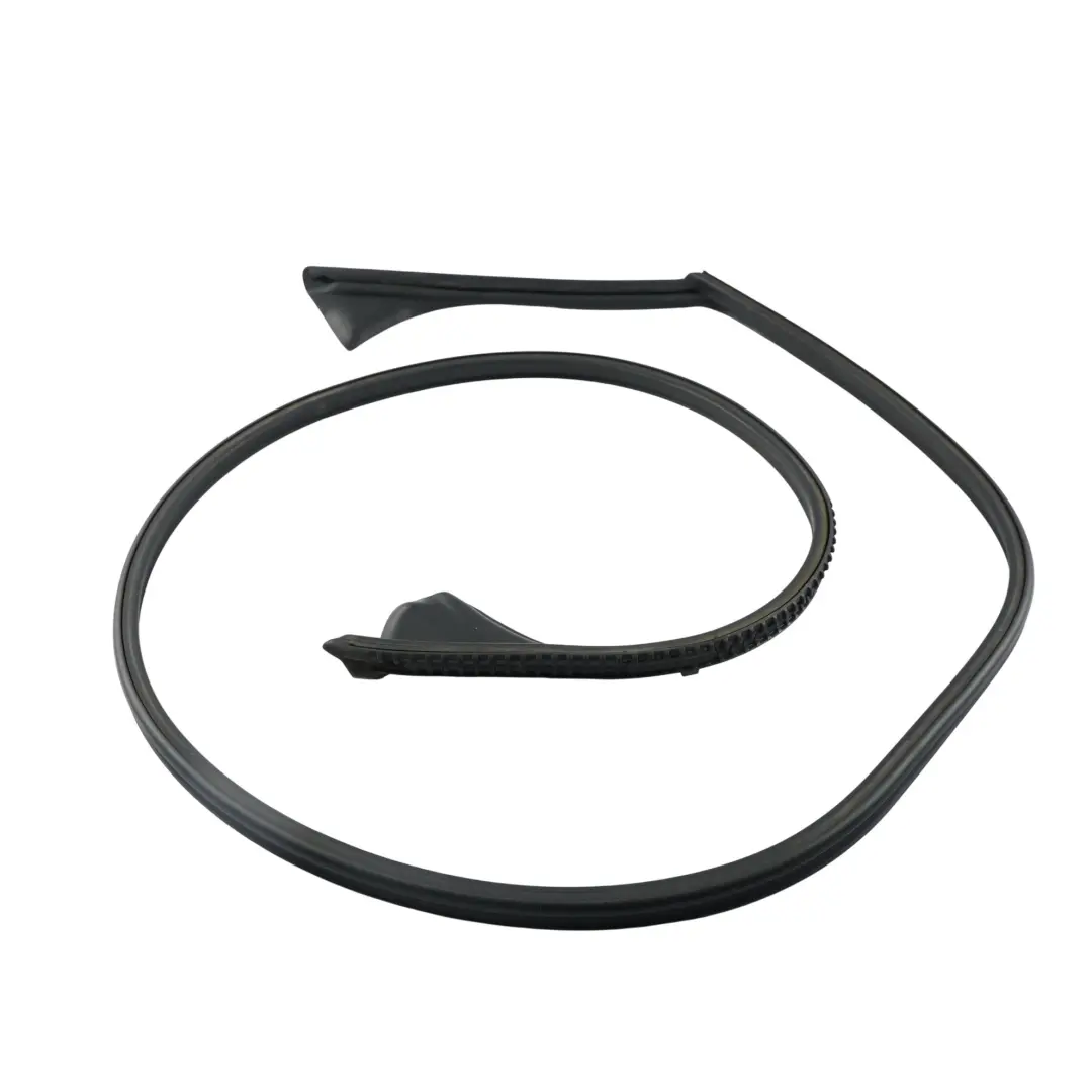 Dachrahmen Dichtung Gummi Rechts für Mercedes X117 mit Teilenummer A1176730217 Mercedes X117 Dachrahmen Dichtung Gummi Rechts - SKU A1176730217 - Teilenummer A1176730217
