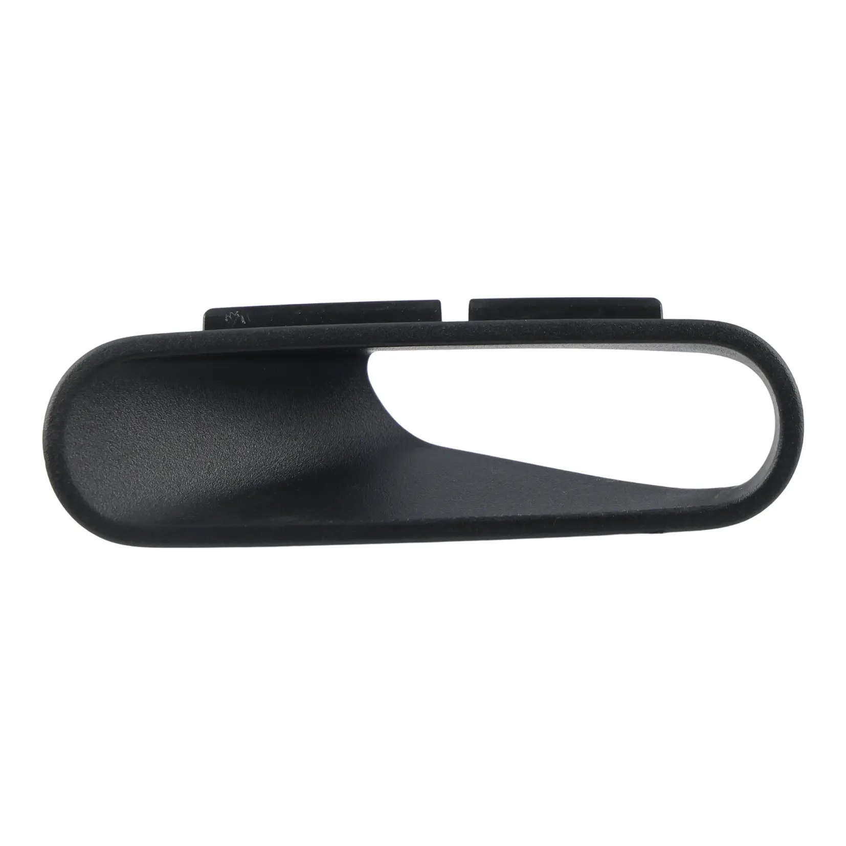 Mercedes X117 Trim Ring Pillar Panel Cover Right O/S A1176950400