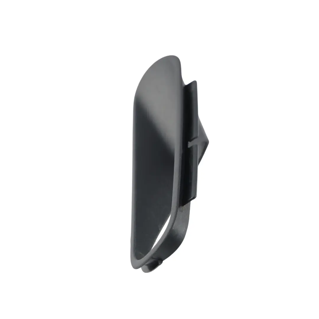 Zierring Säulenverkleidung Rechts für Mercedes X117 mit Teilenummer A1176950400 Mercedes X117 Zierring Säulenverkleidung Rechts - SKU A1176950400 - Teilenummer A1176950400