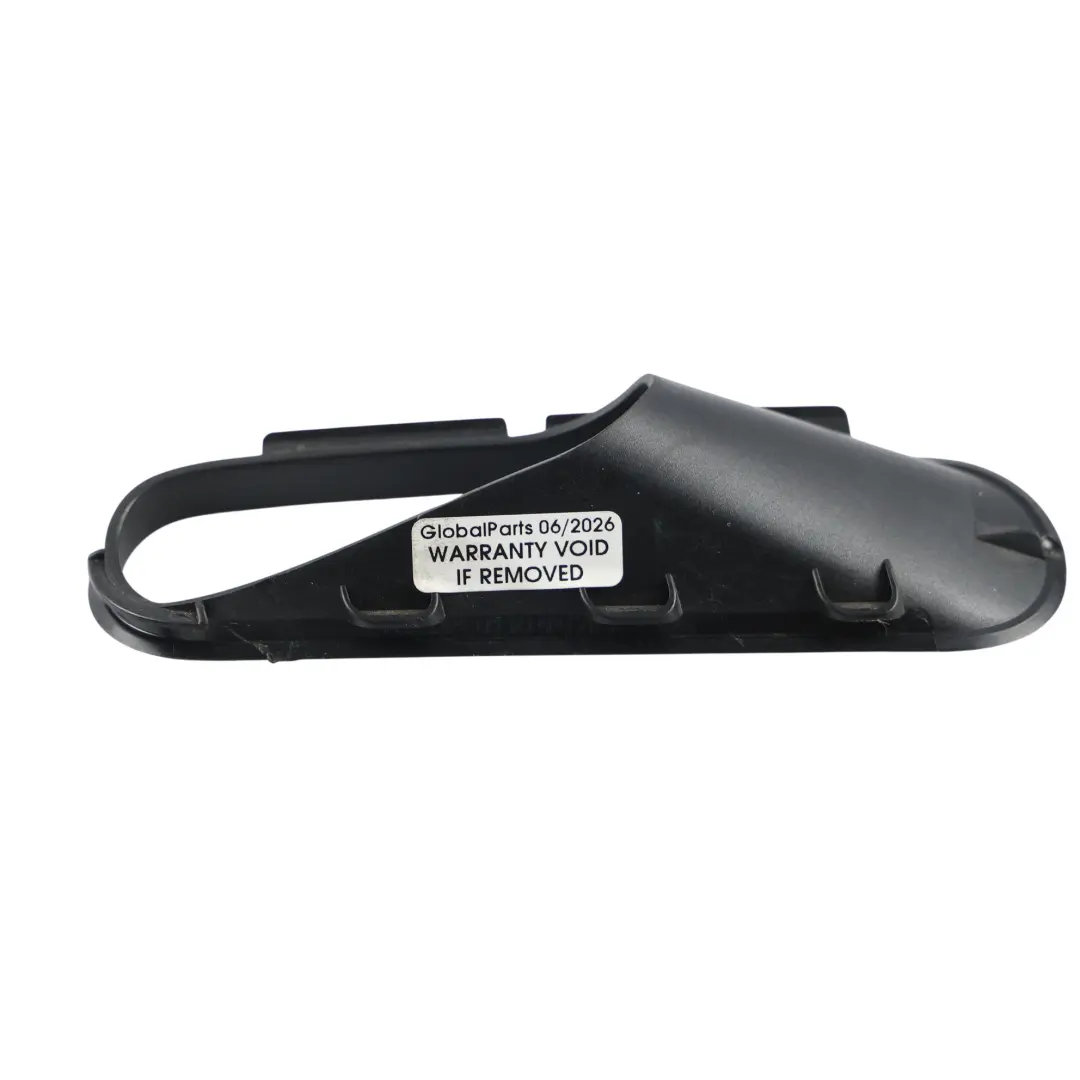 Anneau Garniture Panneau Montant Couverture Droit pour Mercedes X117 à propos du numéro de pièce A1176950400 Mercedes X117 Anneau Garniture Panneau Montant Couverture Droit - SKU A1176950400 - Numéro de pièce A1176950400