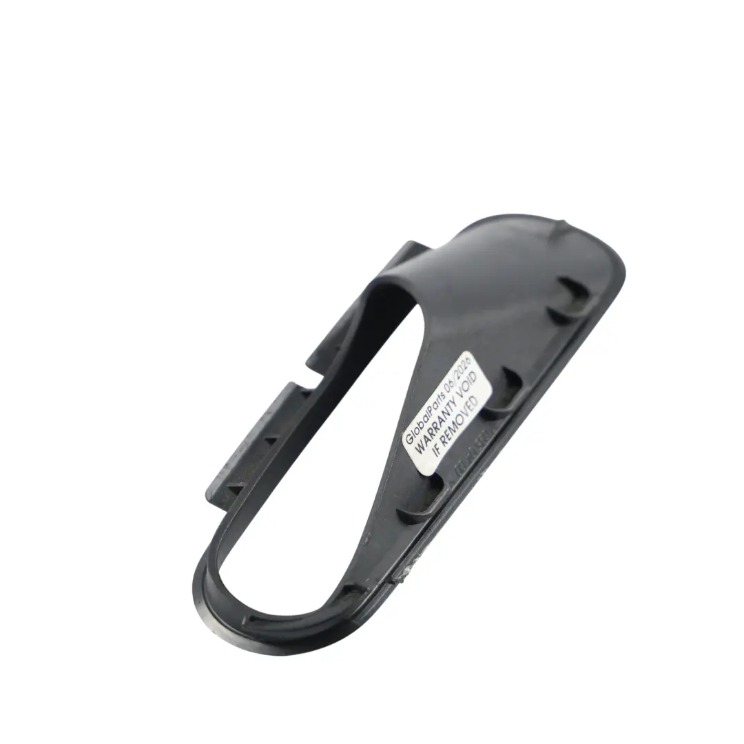 Mercedes X117 Zierring Säulenverkleidung Rechts - SKU A1176950400 - Teilenummer A1176950400