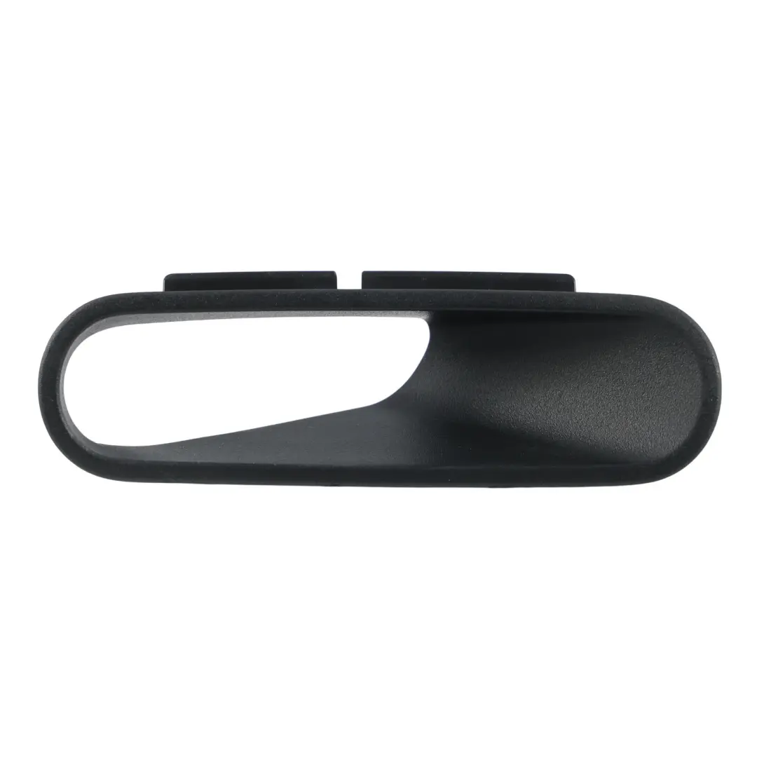 Mercedes X117 Zierring Säulenverkleidung Links - SKU A1176950500 - Teilenummer A1176950500