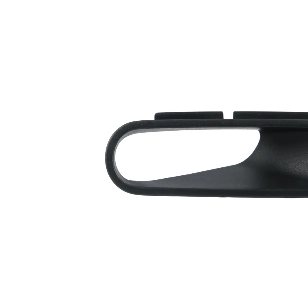 Mercedes X117 Anillo Embellecedor Panel Pilar Izquierdo - SKU A1176950500 - Número de pieza A1176950500