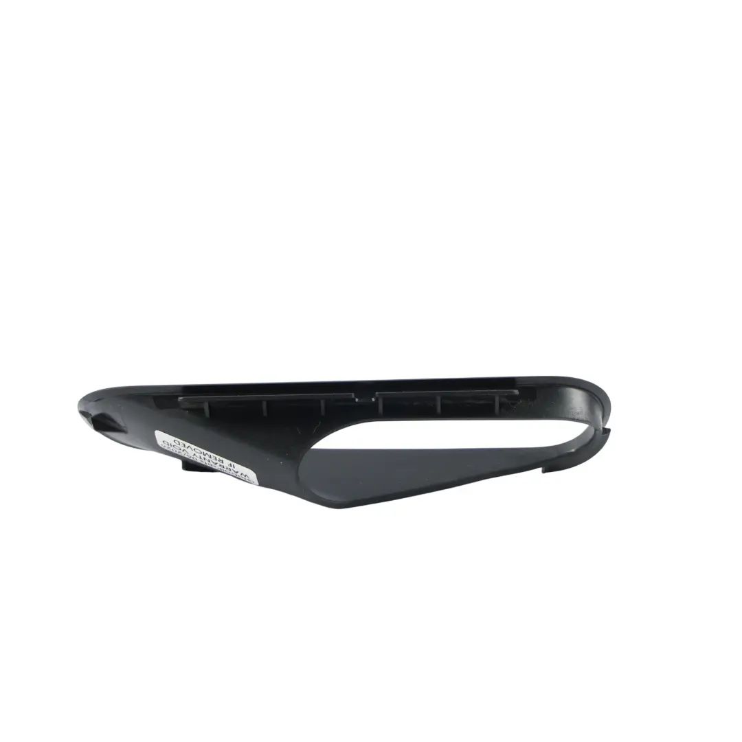 Anello Montante Pannello Copertura Sinistro per Mercedes X117 con numero di parte A1176950500 Mercedes X117 Anello Montante Pannello Copertura Sinistro - SKU A1176950500 - Numero di parte A1176950500