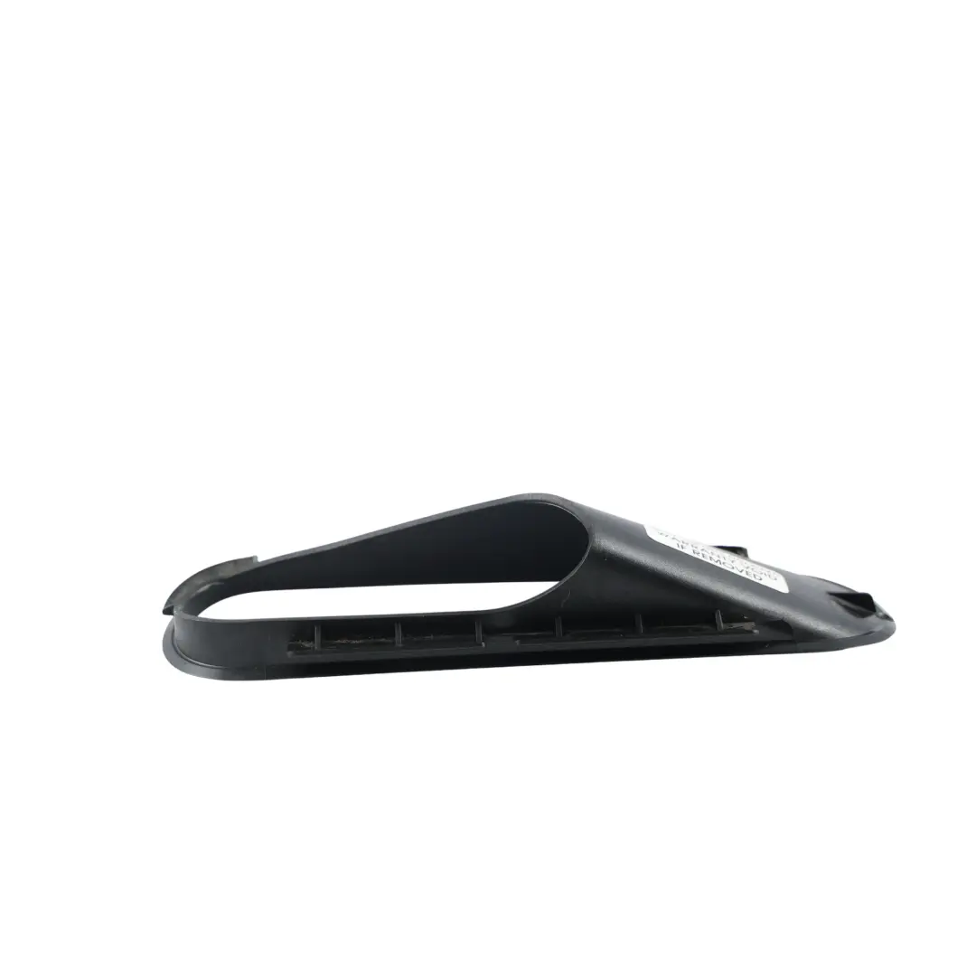 Mercedes X117 Anello Montante Pannello Copertura Sinistro - SKU A1176950500 - Numero di parte A1176950500