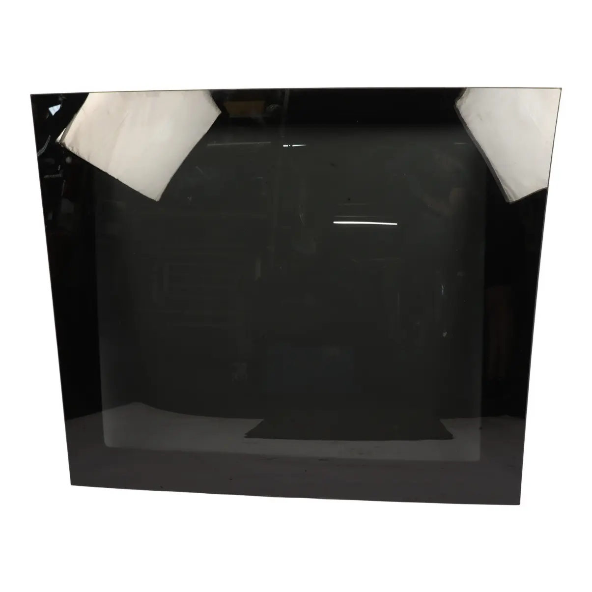 Mercedes X117 Sliding Roof Glass Panoramic Sunroof Window AS3 A1177800100