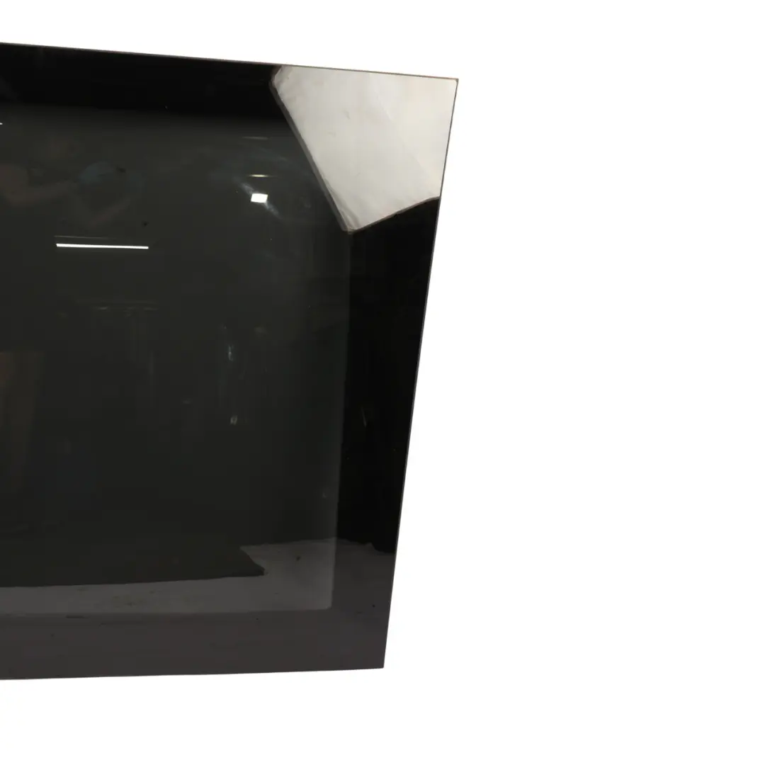 Mercedes X117 Sliding Roof Glass Panoramic Sunroof Window AS3 - SKU A1177800100 - Part number A1177800100