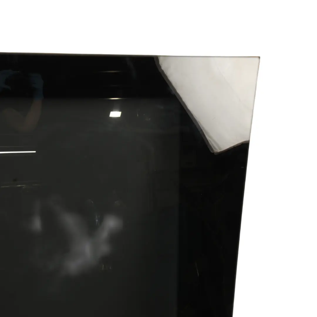 Mercedes X117 Sliding Roof Glass Panoramic Sunroof Window AS3 - SKU A1177800100 - Part number A1177800100