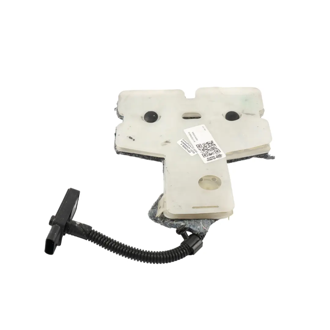 Capteur Poids Siège Unité de Contrôle pour Mercedes W246 à propos du numéro de pièce A1178700010 Mercedes W246 Capteur Poids Siège Unité de Contrôle - SKU A1178700010 - Numéro de pièce A1178700010