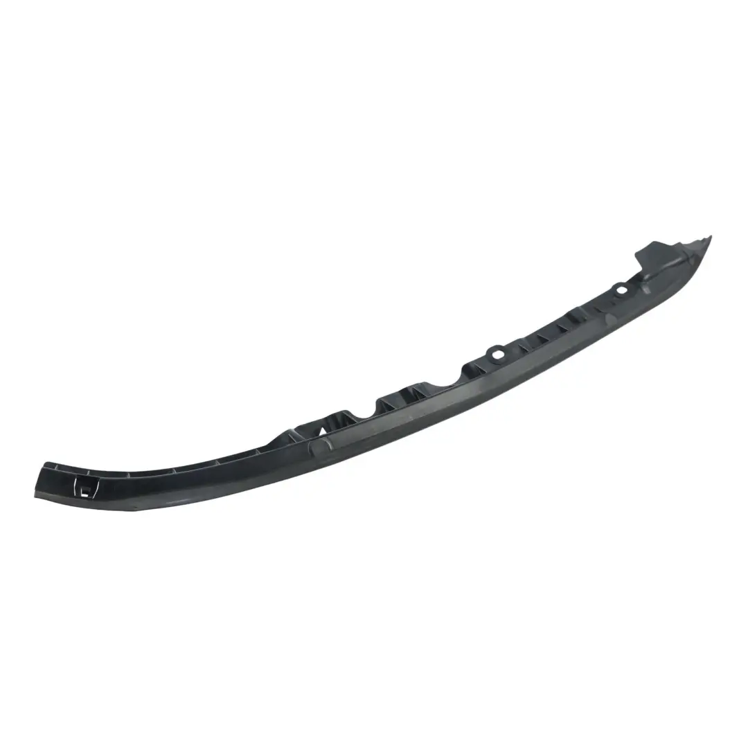 Mercedes C117 X117 Bonnet Hood Seal Gasket Rubber Left N/S - SKU A1178800197 - Part number A1178800197