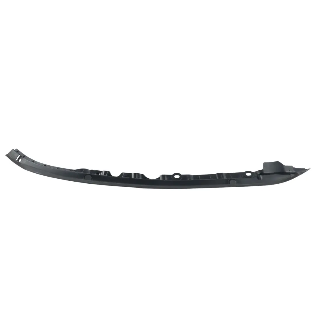 Mercedes C117 X117 Joint Capot Caoutchouc Gauche - SKU A1178800197 - Numéro de pièce A1178800197