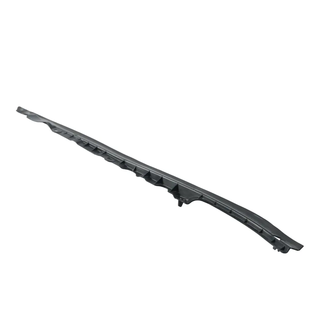 Mercedes C117 X117 Joint Capot Caoutchouc Gauche - SKU A1178800197 - Numéro de pièce A1178800197