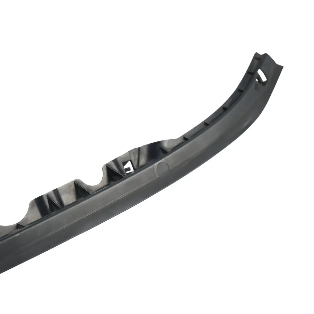 Guarnizione Gomma Cofano Destra per Mercedes C117 X117 con numero di parte A1178800297 Mercedes C117 X117 Guarnizione Gomma Cofano Destra - SKU A1178800297 - Numero di parte A1178800297