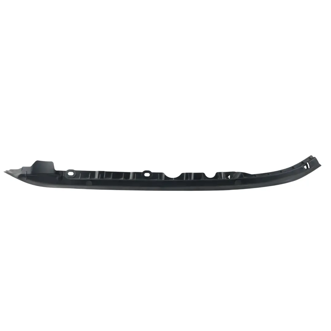 Guarnizione Gomma Cofano Destra per Mercedes C117 X117 con numero di parte A1178800297 Mercedes C117 X117 Guarnizione Gomma Cofano Destra - SKU A1178800297 - Numero di parte A1178800297