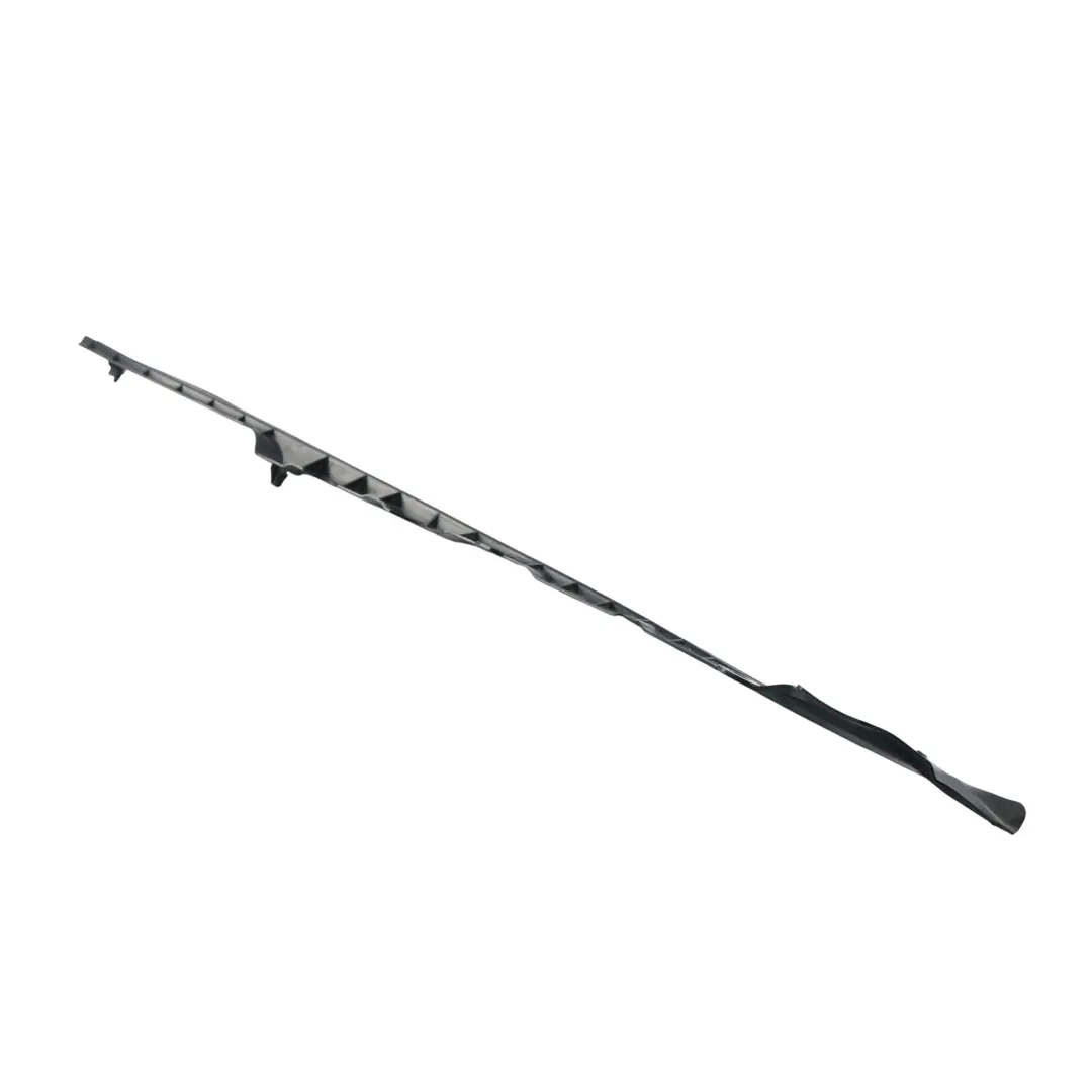 Joint Capot Caoutchouc Droit pour Mercedes C117 X117 à propos du numéro de pièce A1178800297 Mercedes C117 X117 Joint Capot Caoutchouc Droit - SKU A1178800297 - Numéro de pièce A1178800297