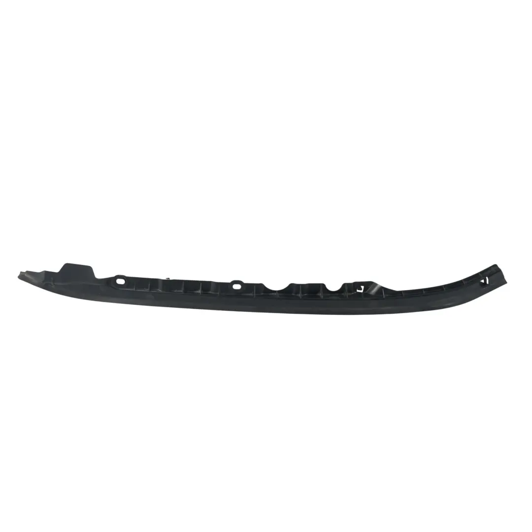 Motorhaube Dichtung Gummi Rechts für Mercedes C117 X117 mit Teilenummer A1178800297 Mercedes C117 X117 Motorhaube Dichtung Gummi Rechts - SKU A1178800297 - Teilenummer A1178800297