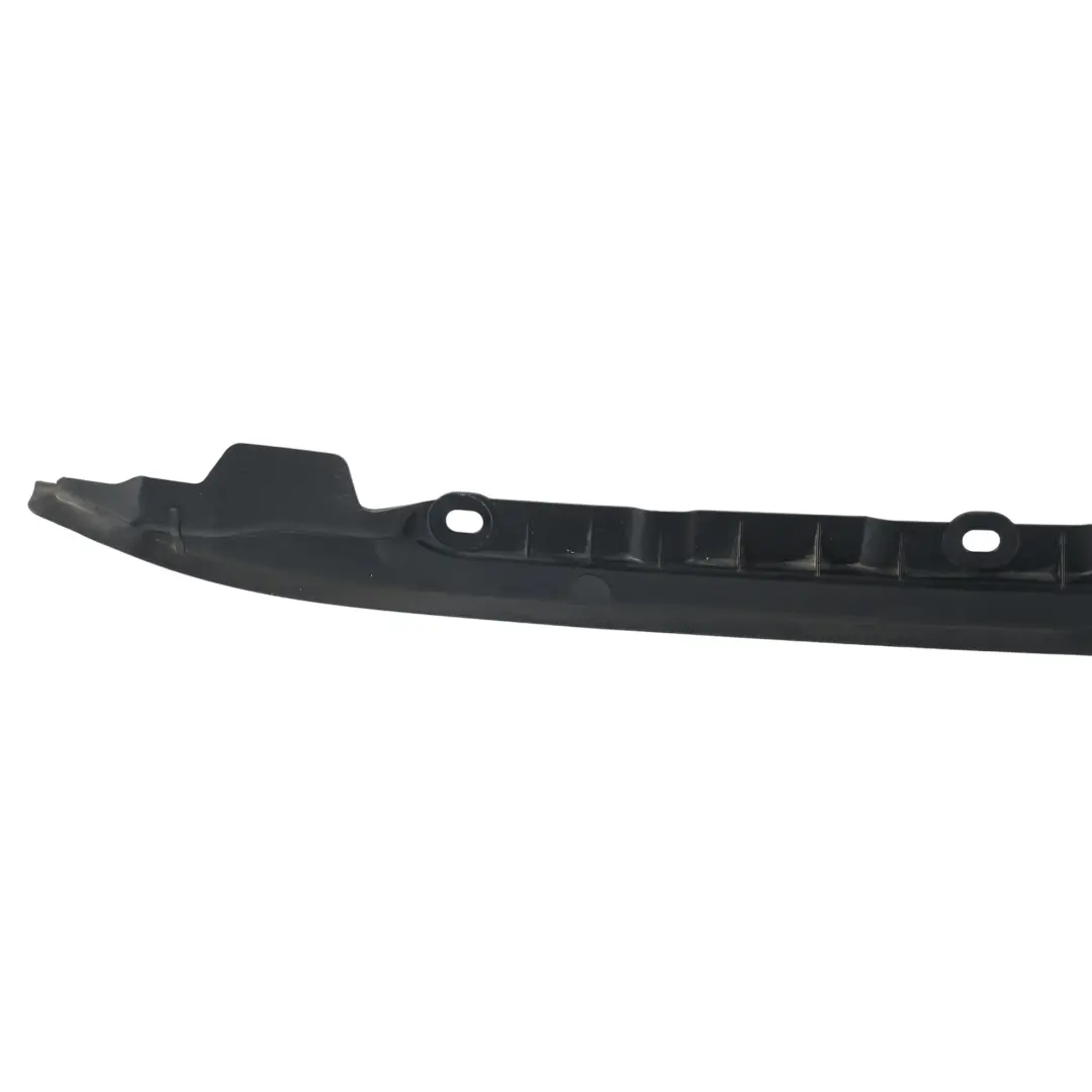 Bonnet Hood Seal Gasket Rubber Right O/S to Mercedes C117 X117 with Part number A1178800297 Mercedes C117 X117 Bonnet Hood Seal Gasket Rubber Right O/S - SKU A1178800297 - Part number A1178800297