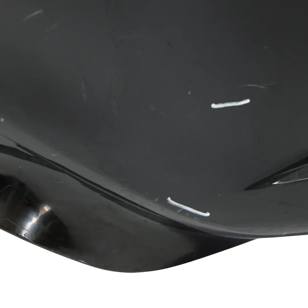 Listwa Zderzaka Tylnego Czarny Cosmos B13 do Mercedes C117 AMG o numerze A1178805040 Mercedes C117 AMG Listwa Zderzaka Tylnego Czarny Cosmos B13 - SKU A1178805040-KB2 - Numer Części A1178805040