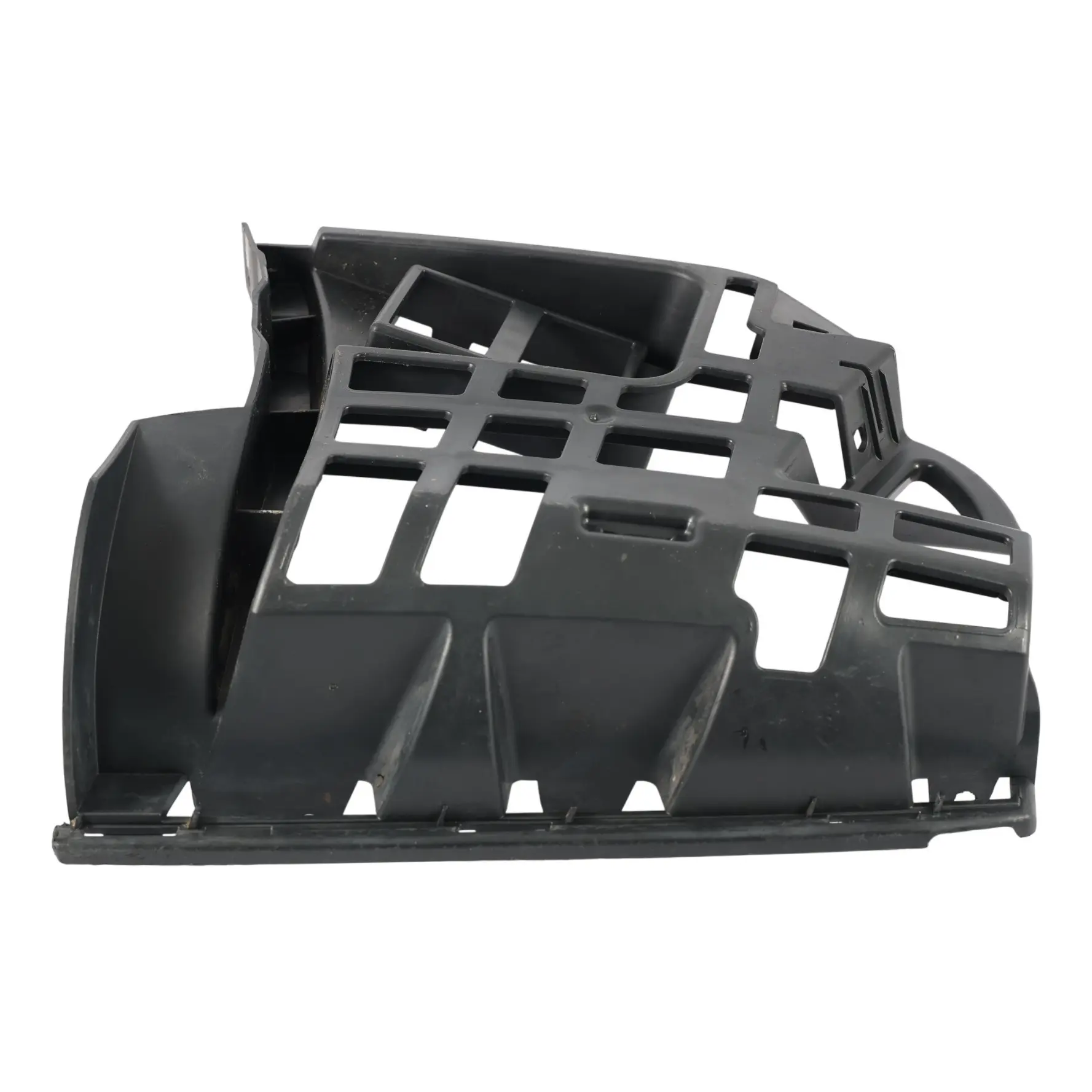 Mercedes C117 CLA 250 Sport Support Pare-Chocs Arrière Gauche A1178850014