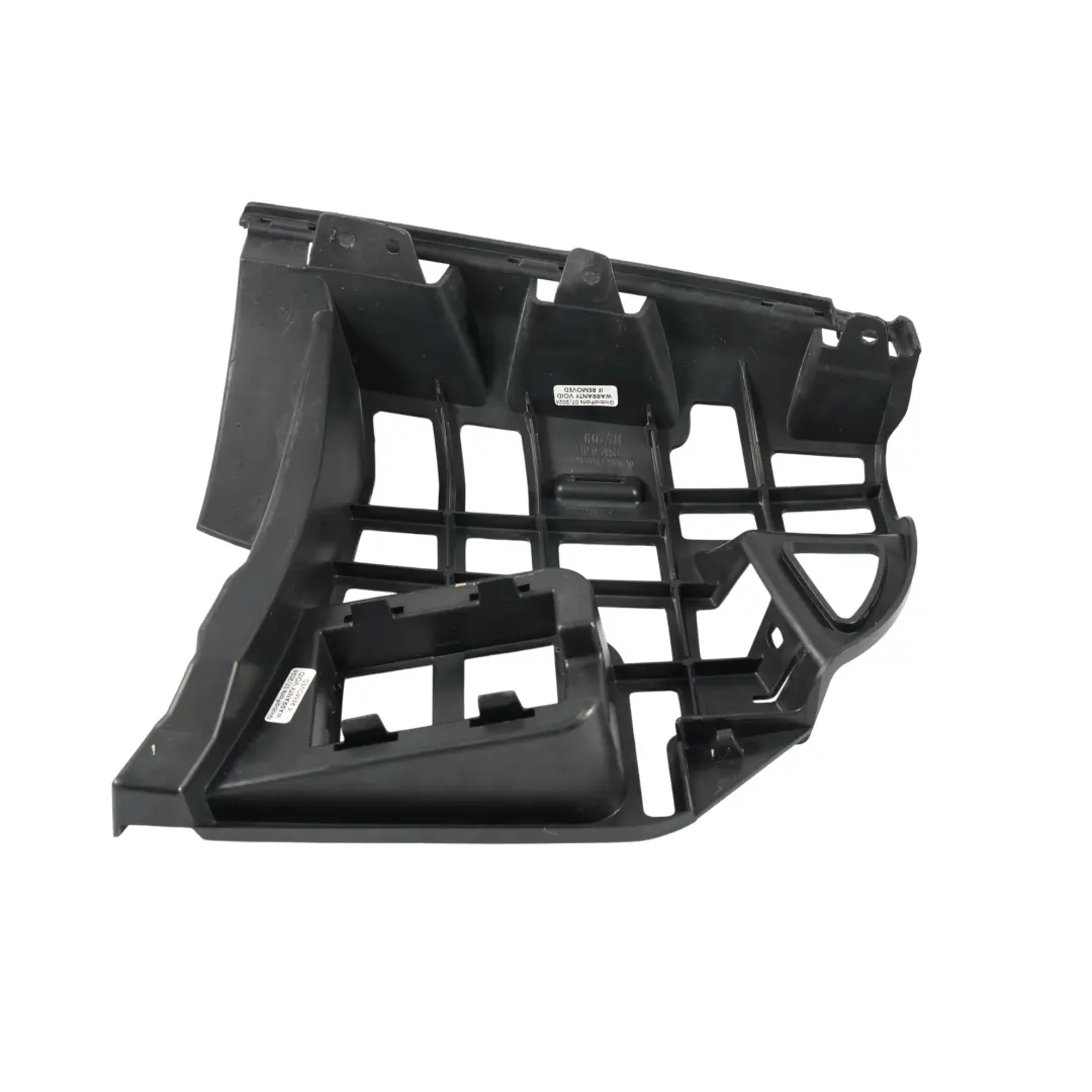 Stoßstange Halterung Hinten Links für Mercedes C117 CLA 250 Sport mit Teilenummer A1178850014 Mercedes C117 CLA 250 Sport Stoßstange Halterung Hinten Links - SKU A1178850014 - Teilenummer A1178850014