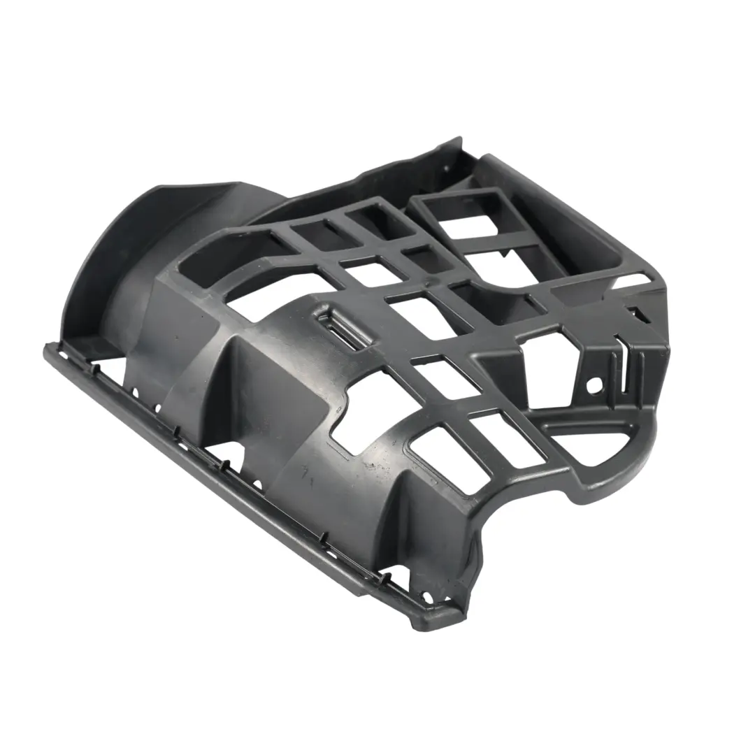Mercedes C117 CLA 250 Sport Stoßstange Halterung Hinten Links - SKU A1178850014 - Teilenummer A1178850014