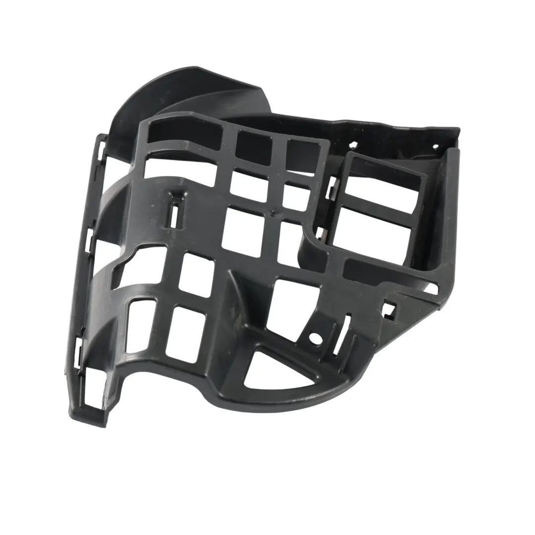 Mercedes C117 CLA 250 Sport Stoßstange Halterung Hinten Links - SKU A1178850014 - Teilenummer A1178850014