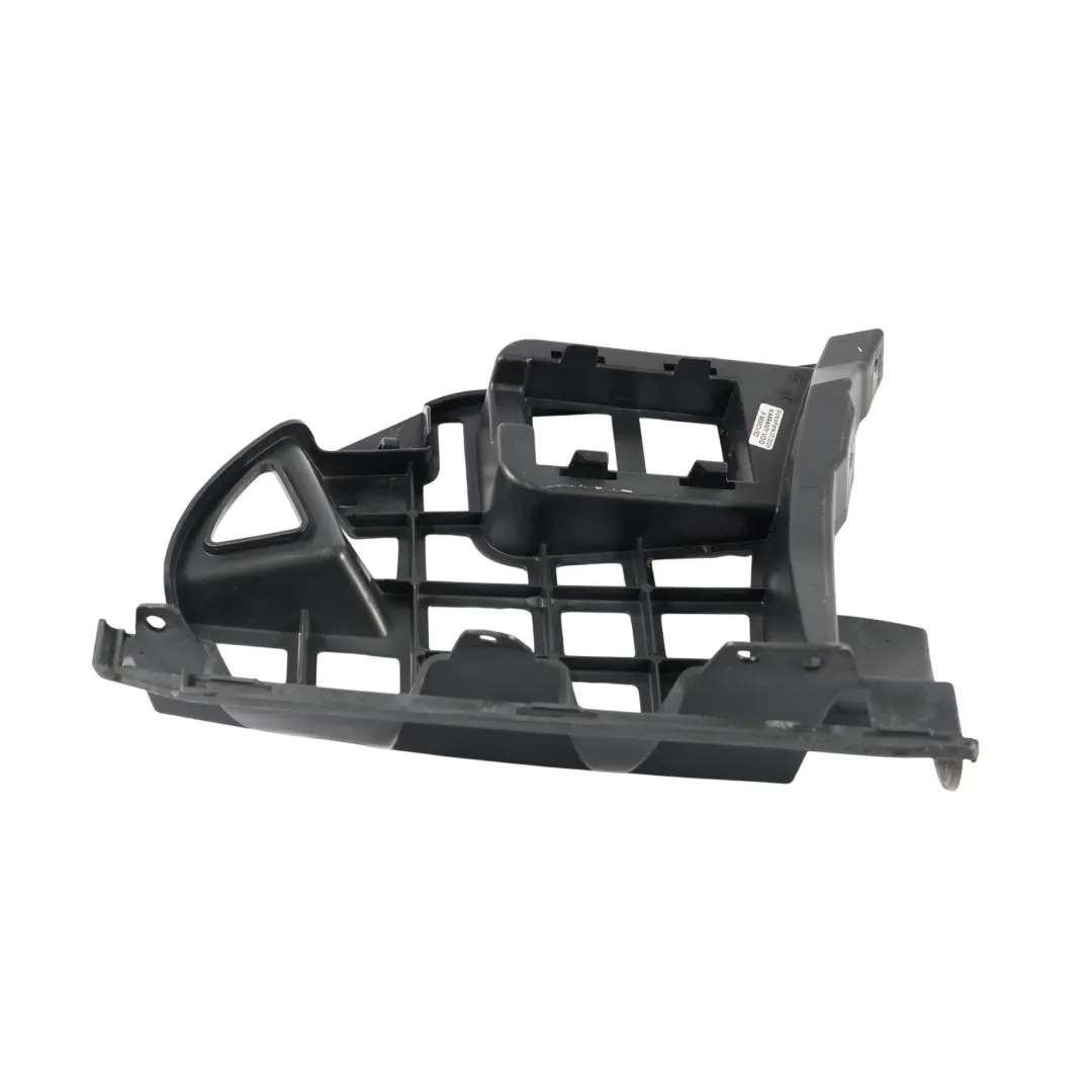 Mercedes C117 CLA 250 Sport Rear Bumper Bracket Mount Left N/S - SKU A1178850014 - Part number A1178850014