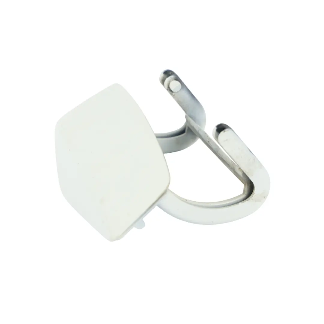 Copri Lavafaro Paraurti Destro Bianco Calcite - 650 per Mercedes C117 con numero di parte A1178851622 Mercedes C117 Copri Lavafaro Paraurti Destro Bianco Calcite - 650 - SKU A1178851622-CW - Numero di parte A1178851622