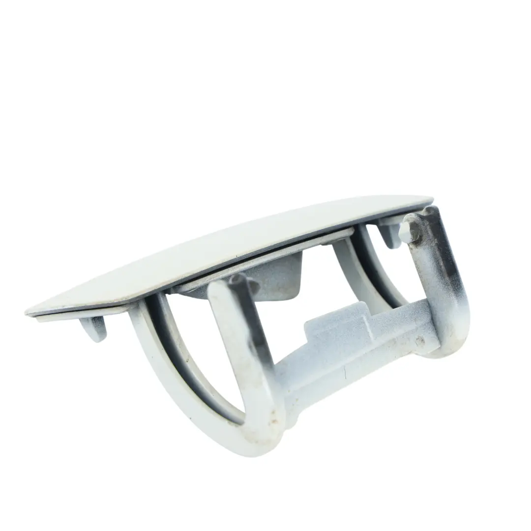 Mercedes C117 Scheinwerfer Waschanlage Abdeckung Rechts Calcitweiß 650 - SKU A1178851622-CW - Teilenummer A1178851622
