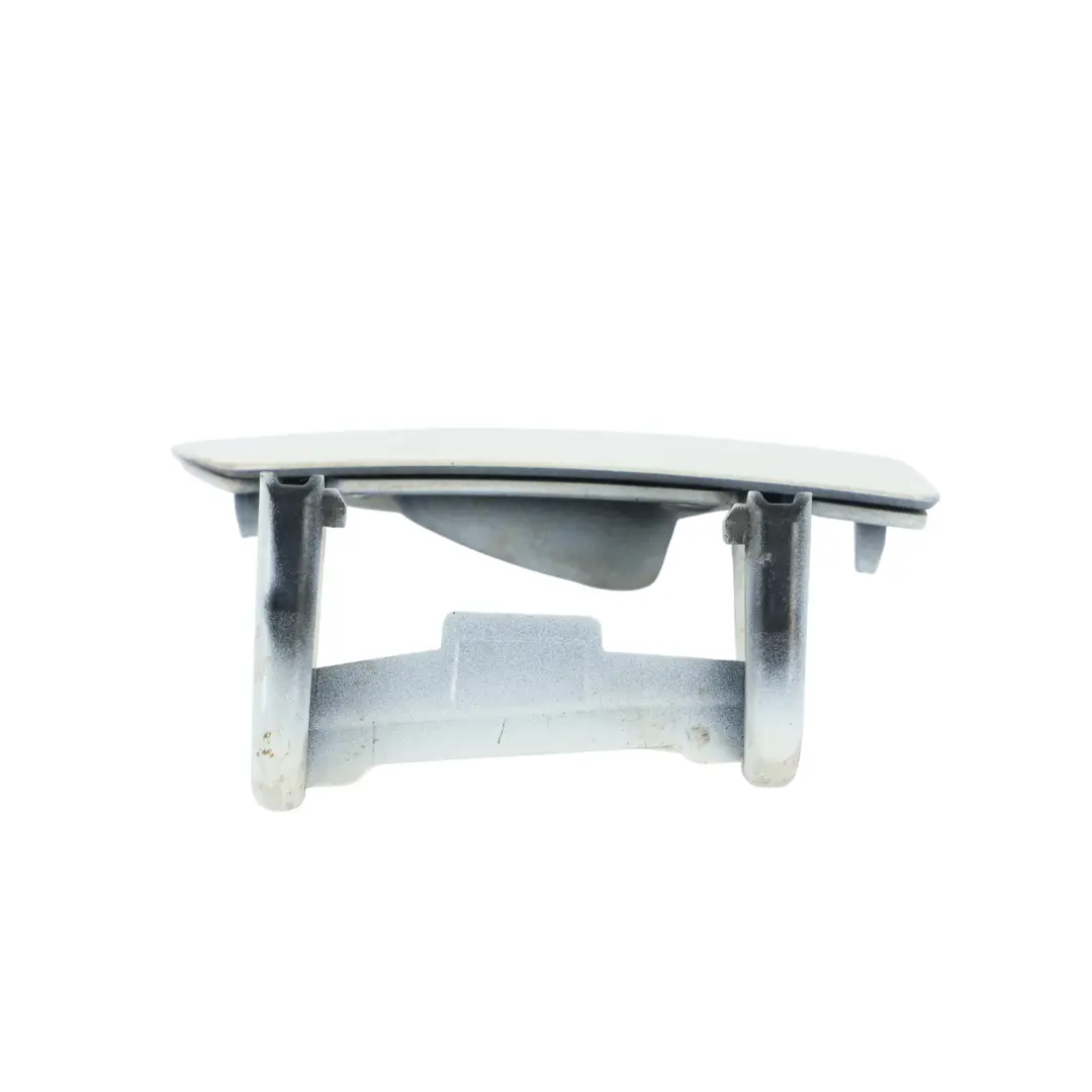 Mercedes C117 Tapa Cubre Lavafaros Parachoques Derecho Blanco Calcita 650 - SKU A1178851622-CW - Número de pieza A1178851622