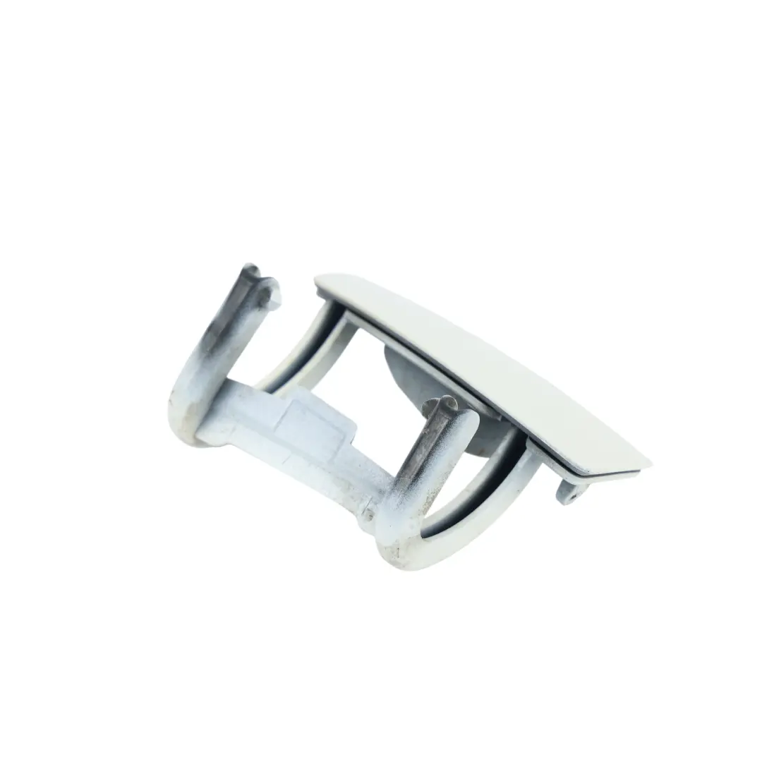 Tapa Cubre Lavafaros Parachoques Derecho Blanco Calcita 650 para Mercedes C117 con número de pieza A1178851622 Mercedes C117 Tapa Cubre Lavafaros Parachoques Derecho Blanco Calcita 650 - SKU A1178851622-CW - Número de pieza A1178851622