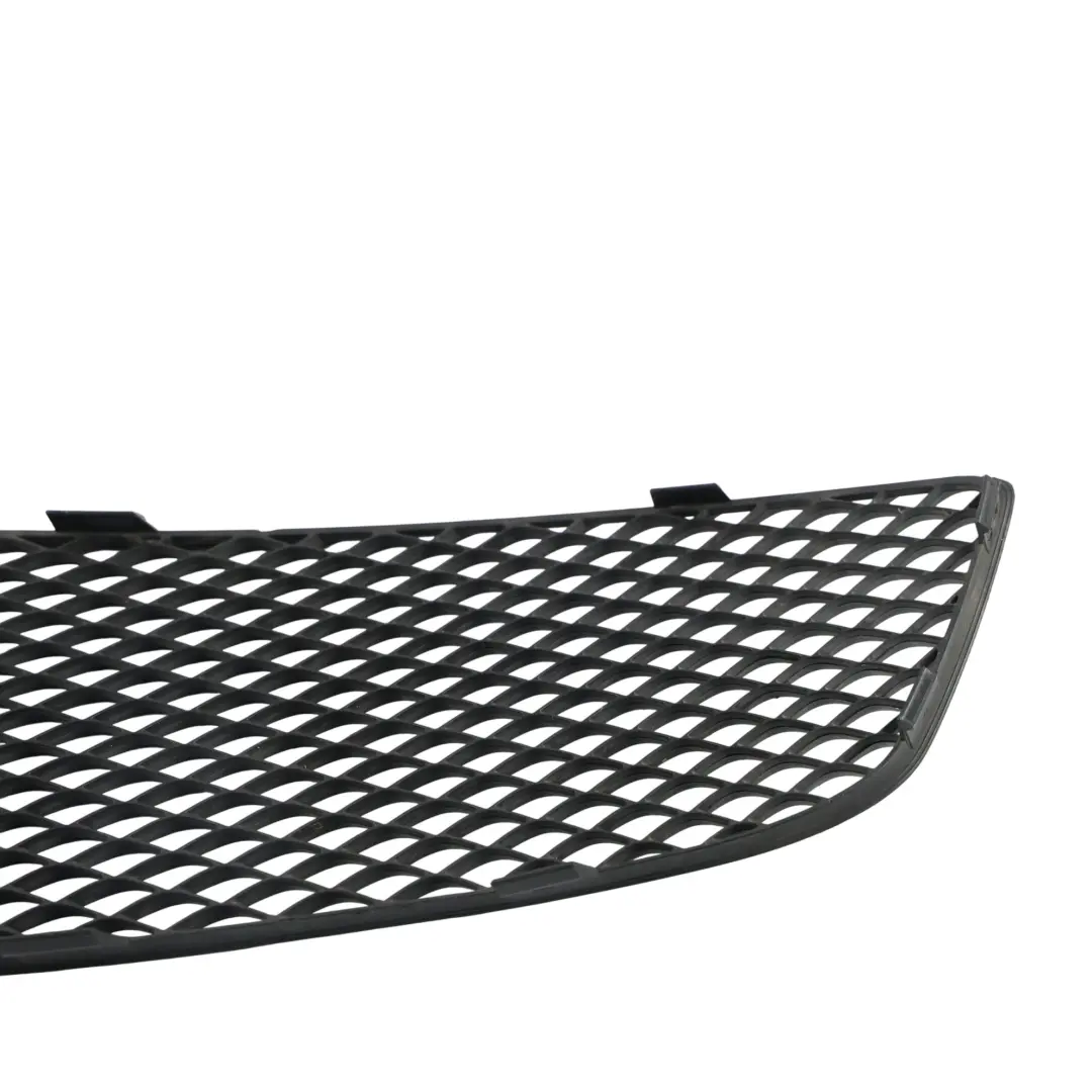 Mercedes C117 X117 Front Bumper Lower Grille Trim Panel Left N/S - SKU A1178851722 - Part number A1178851722